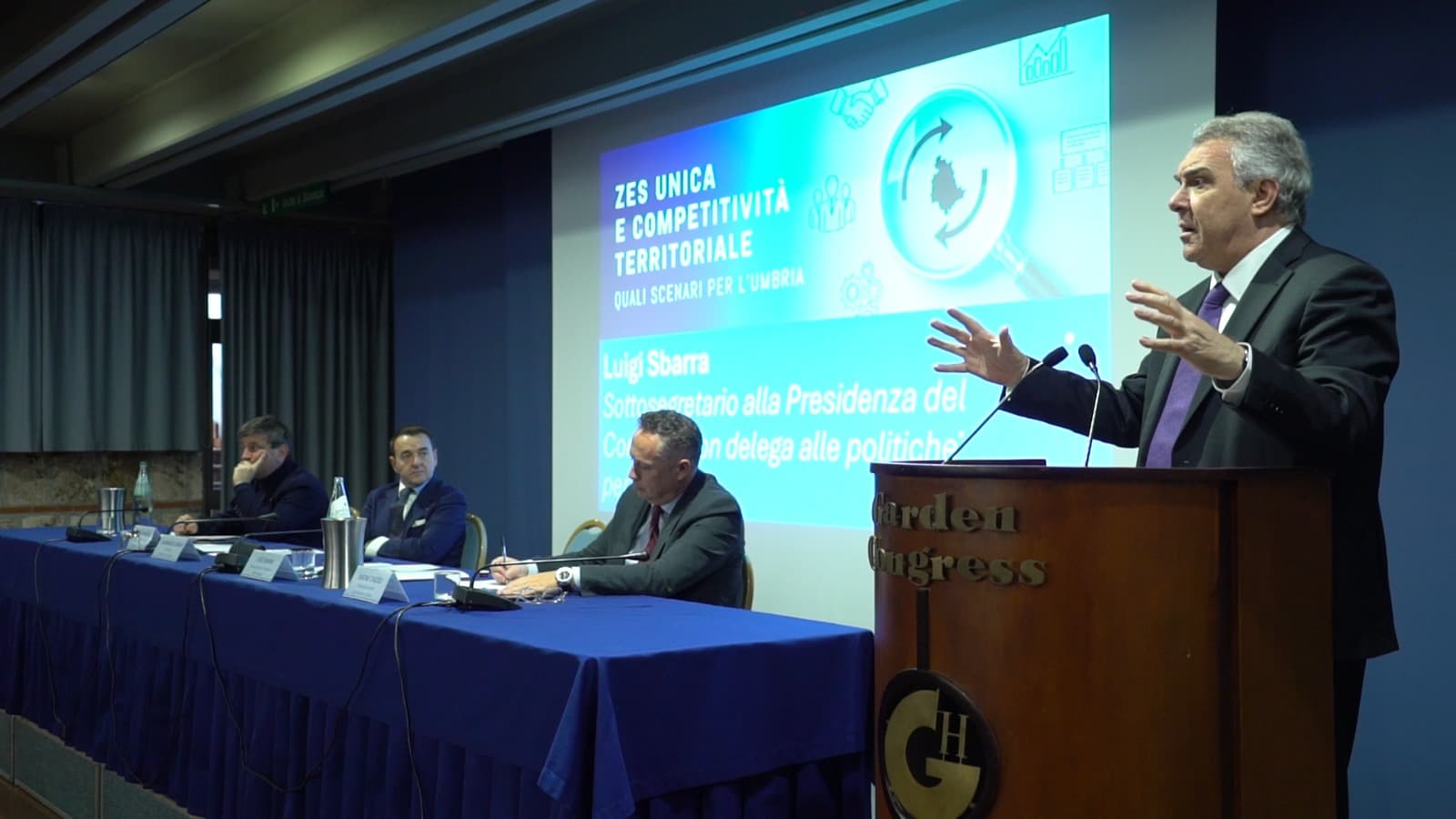 Confindustria Umbria