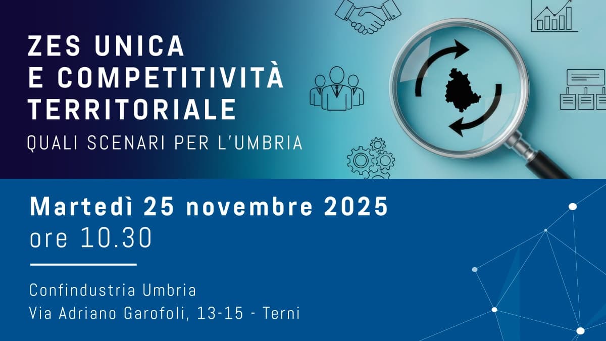 Confindustria Umbria