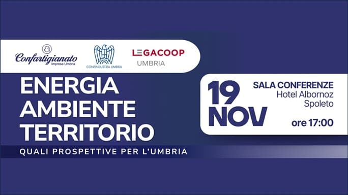 Confindustria Umbria