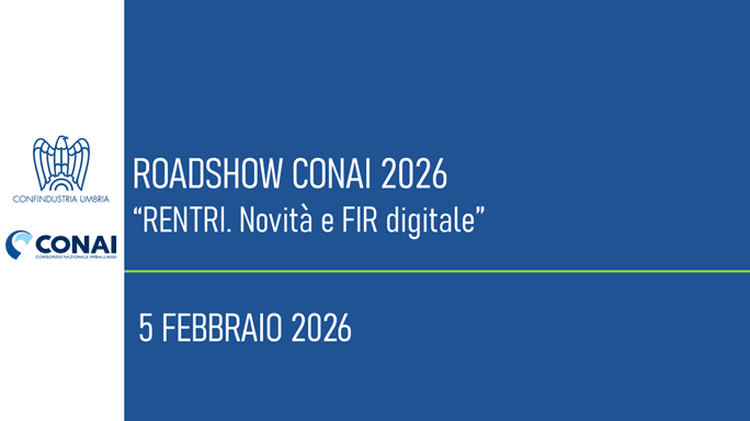 Confindustria Umbria