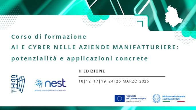 Confindustria Umbria