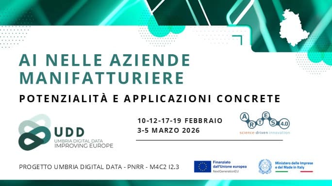 Confindustria Umbria