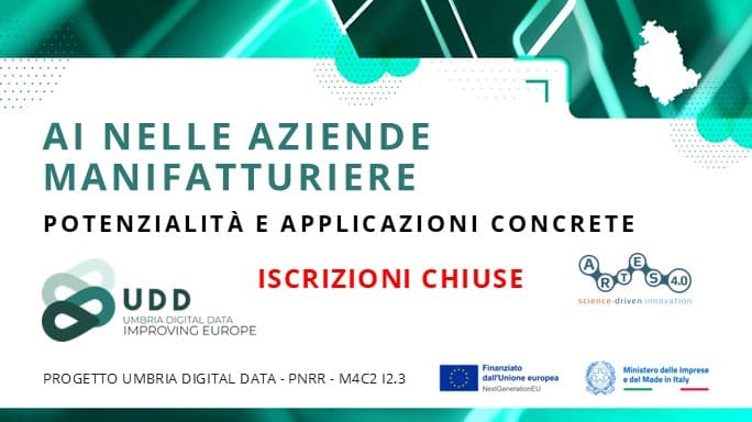 Confindustria Umbria