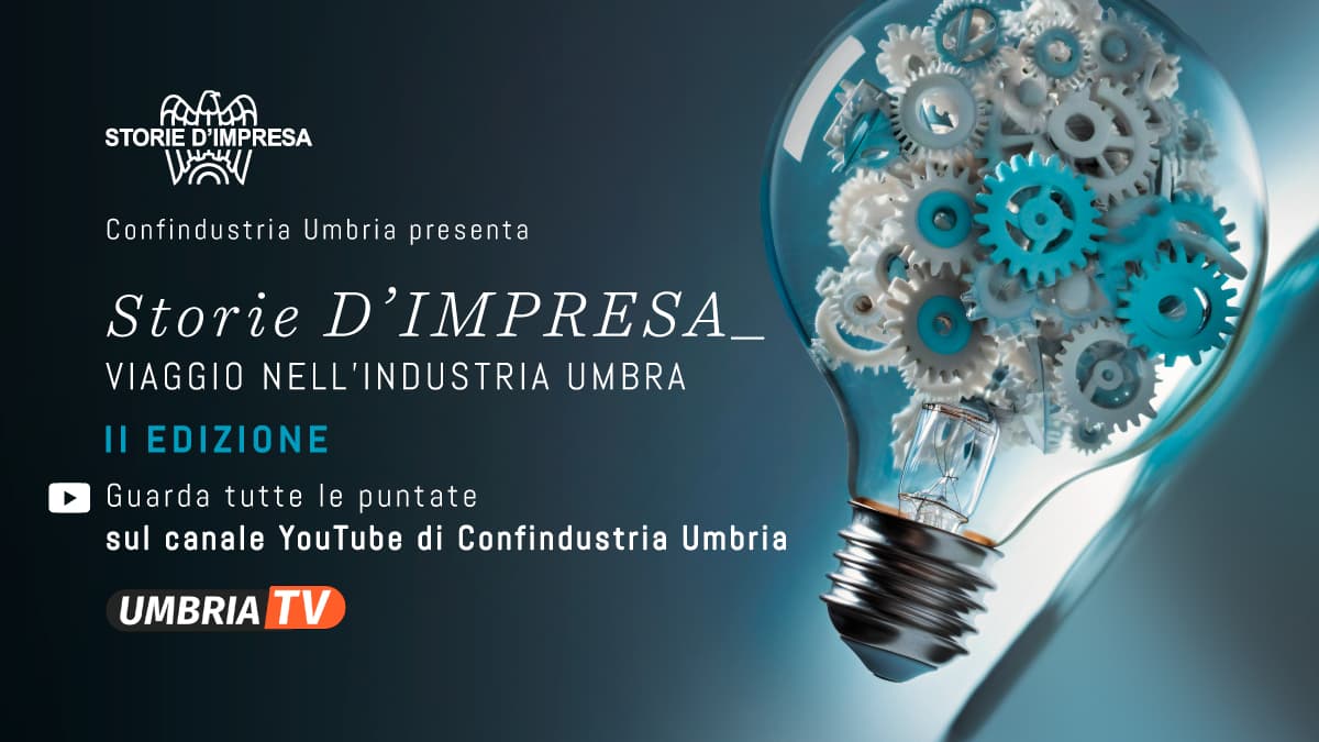 Confindustria Umbria
