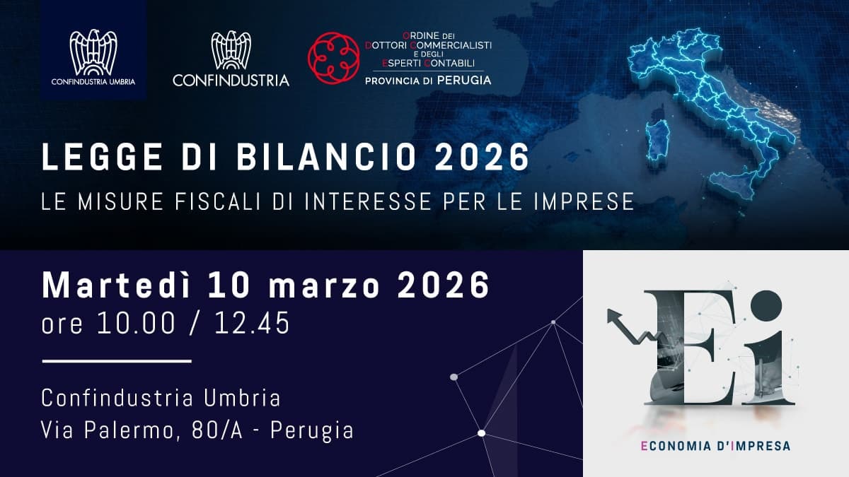 Confindustria Umbria