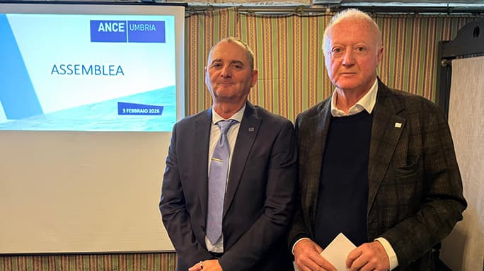 Confindustria Umbria