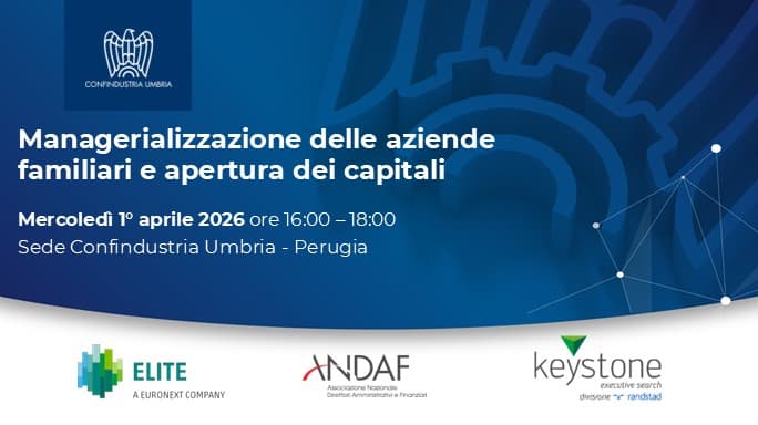 Confindustria Umbria