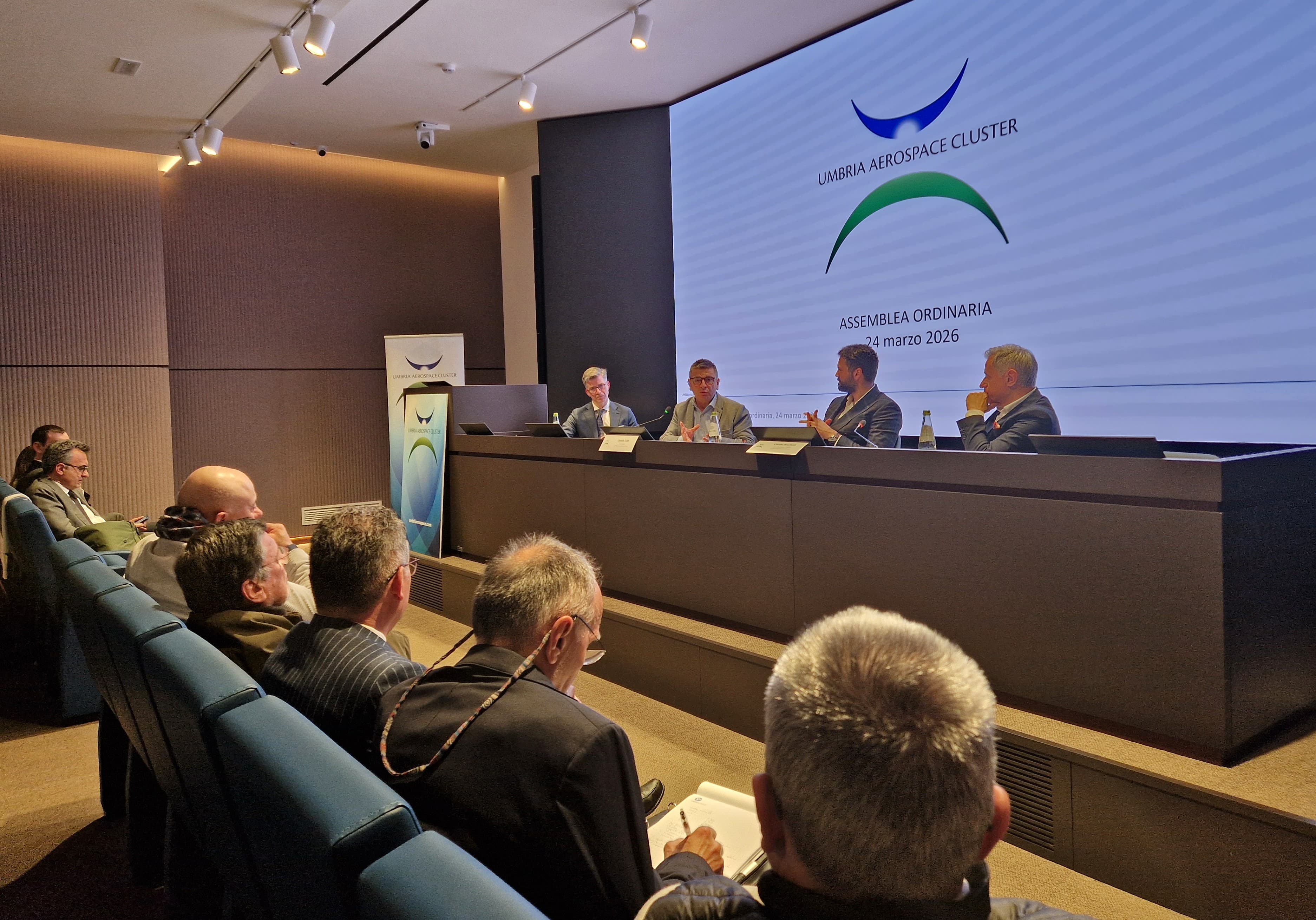 Confindustria Umbria