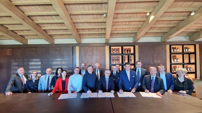 Confindustria Umbria