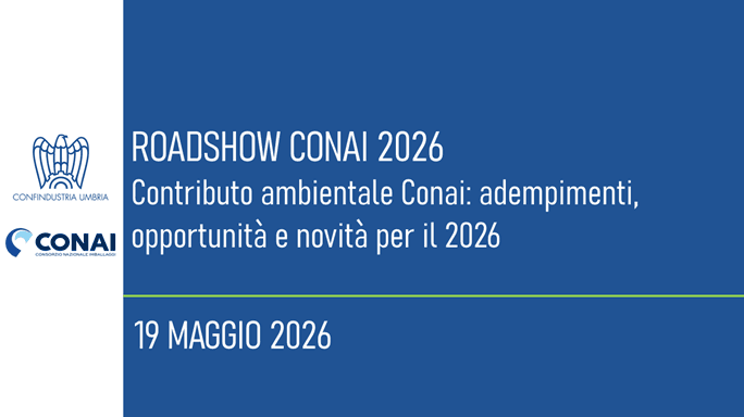 Confindustria Umbria