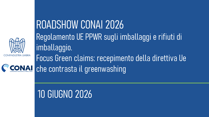 Confindustria Umbria
