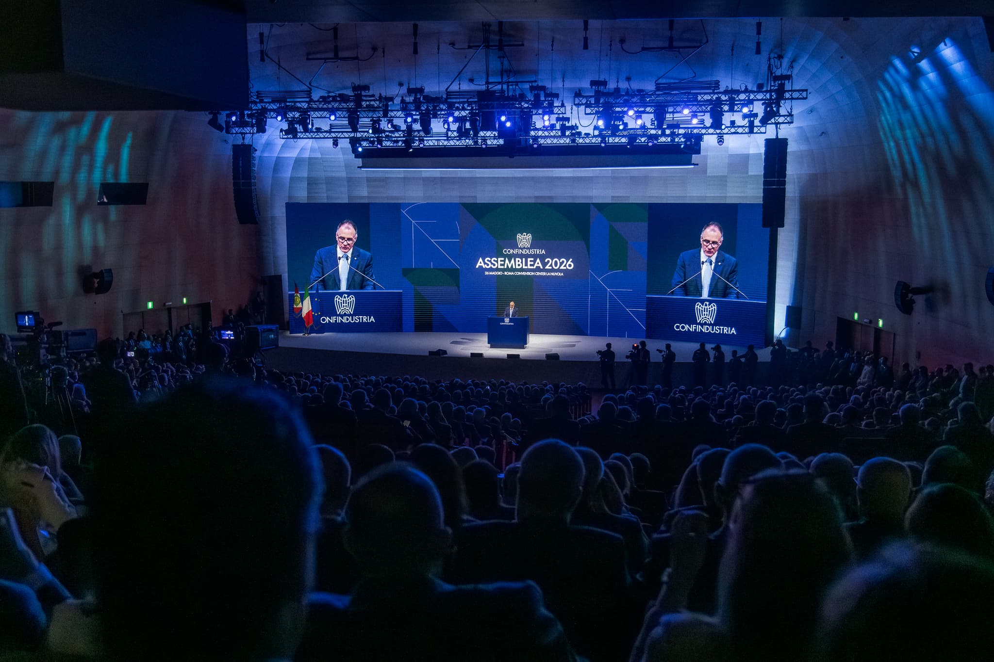 Confindustria Umbria