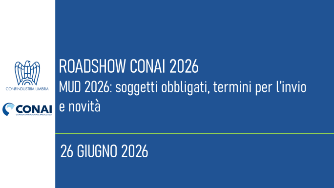 Confindustria Umbria