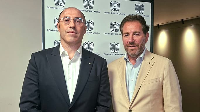 Confindustria Umbria