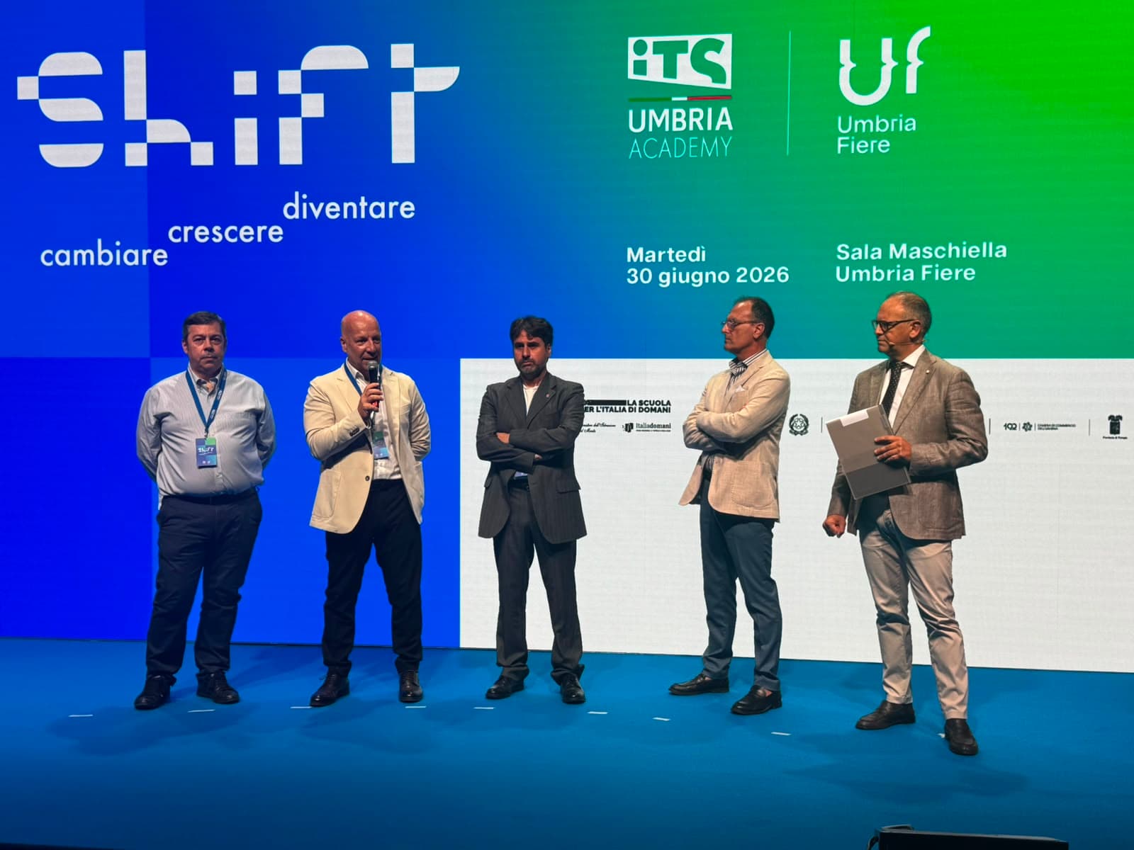 Confindustria Umbria