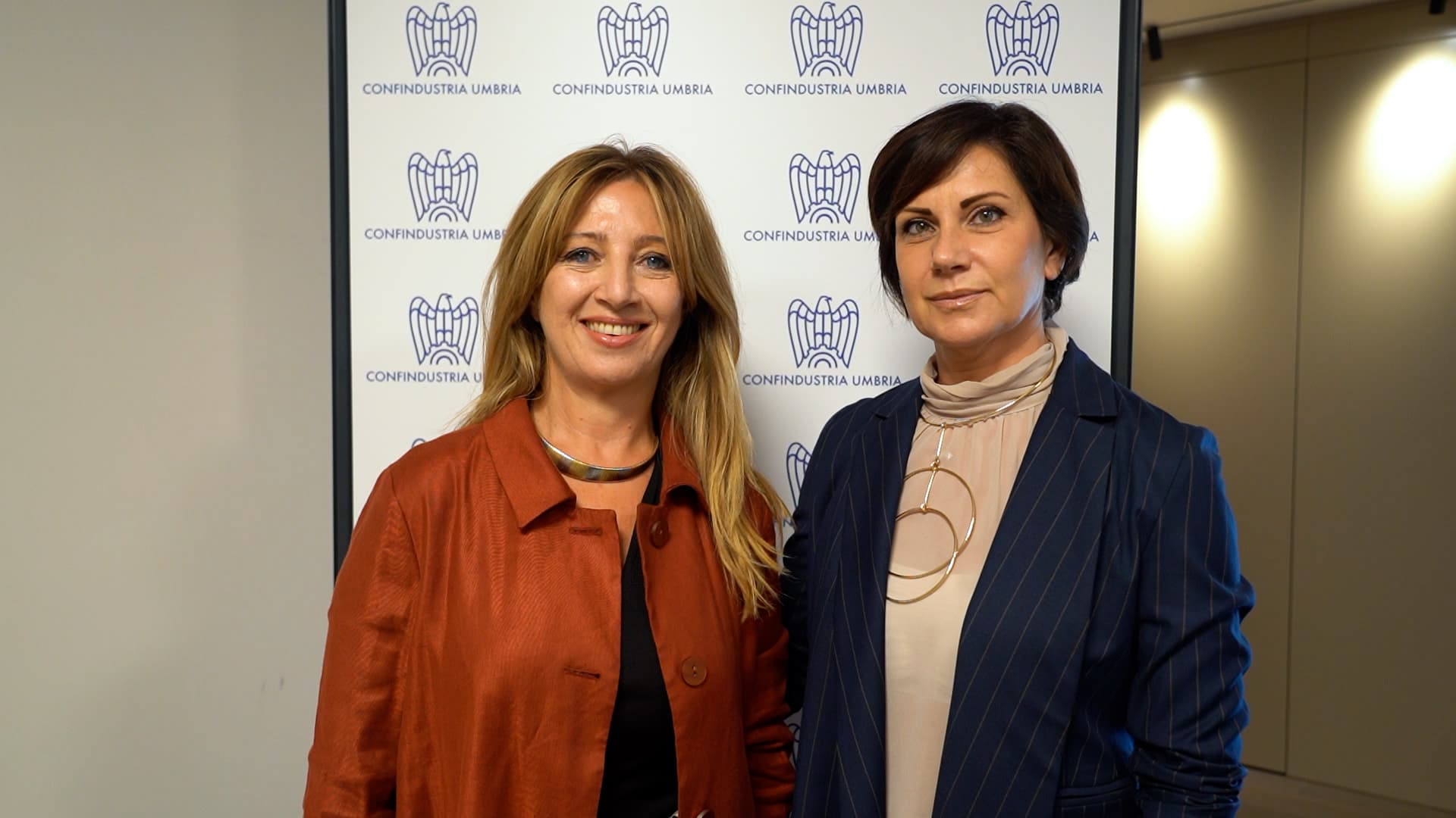 Confindustria Umbria