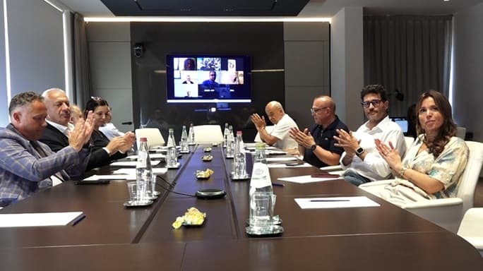 Confindustria Umbria