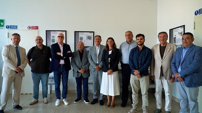 Confindustria Umbria