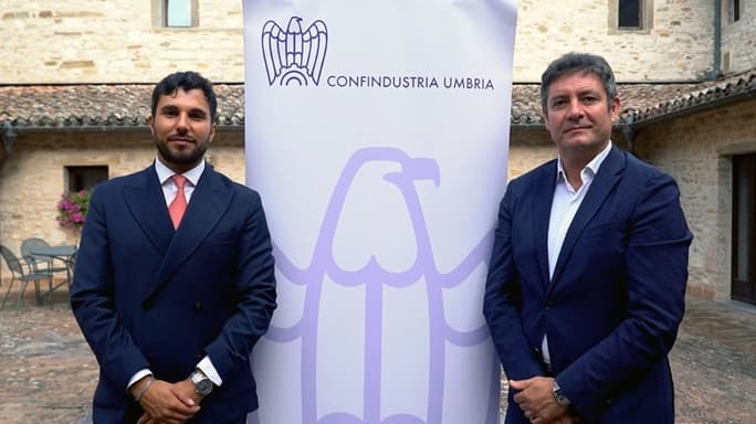 Confindustria Umbria
