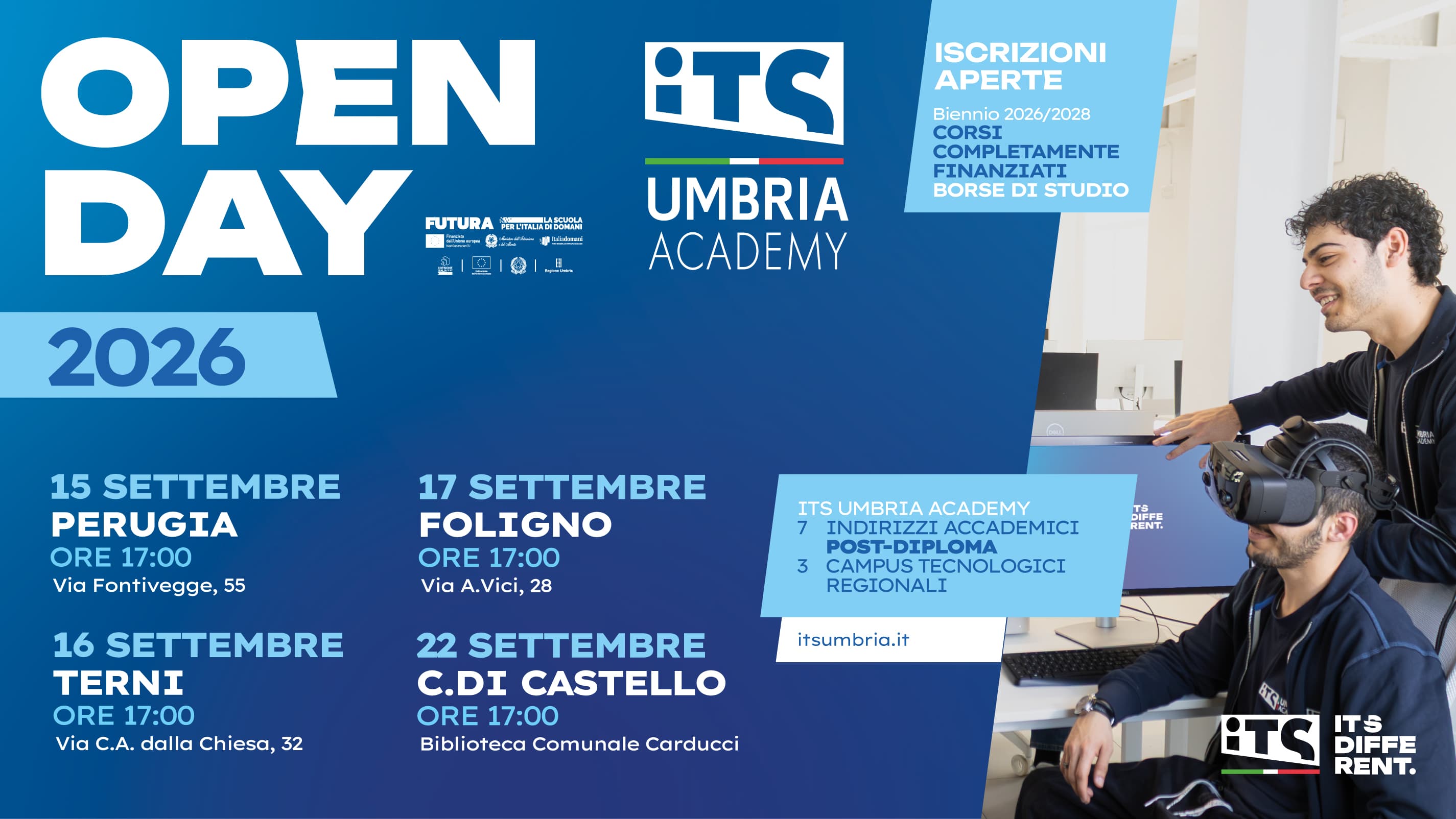 Confindustria Umbria