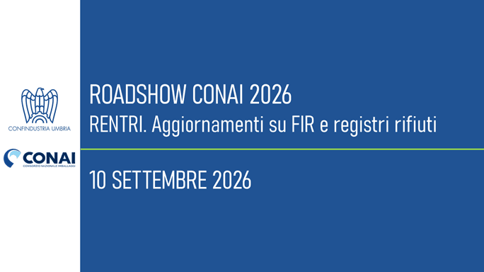 Confindustria Umbria