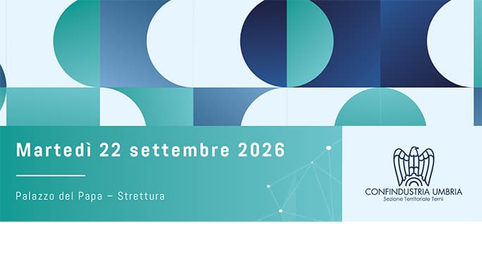 Confindustria Umbria