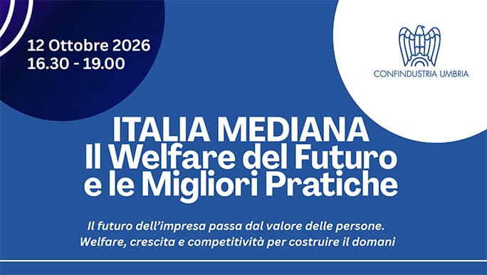 Confindustria Umbria