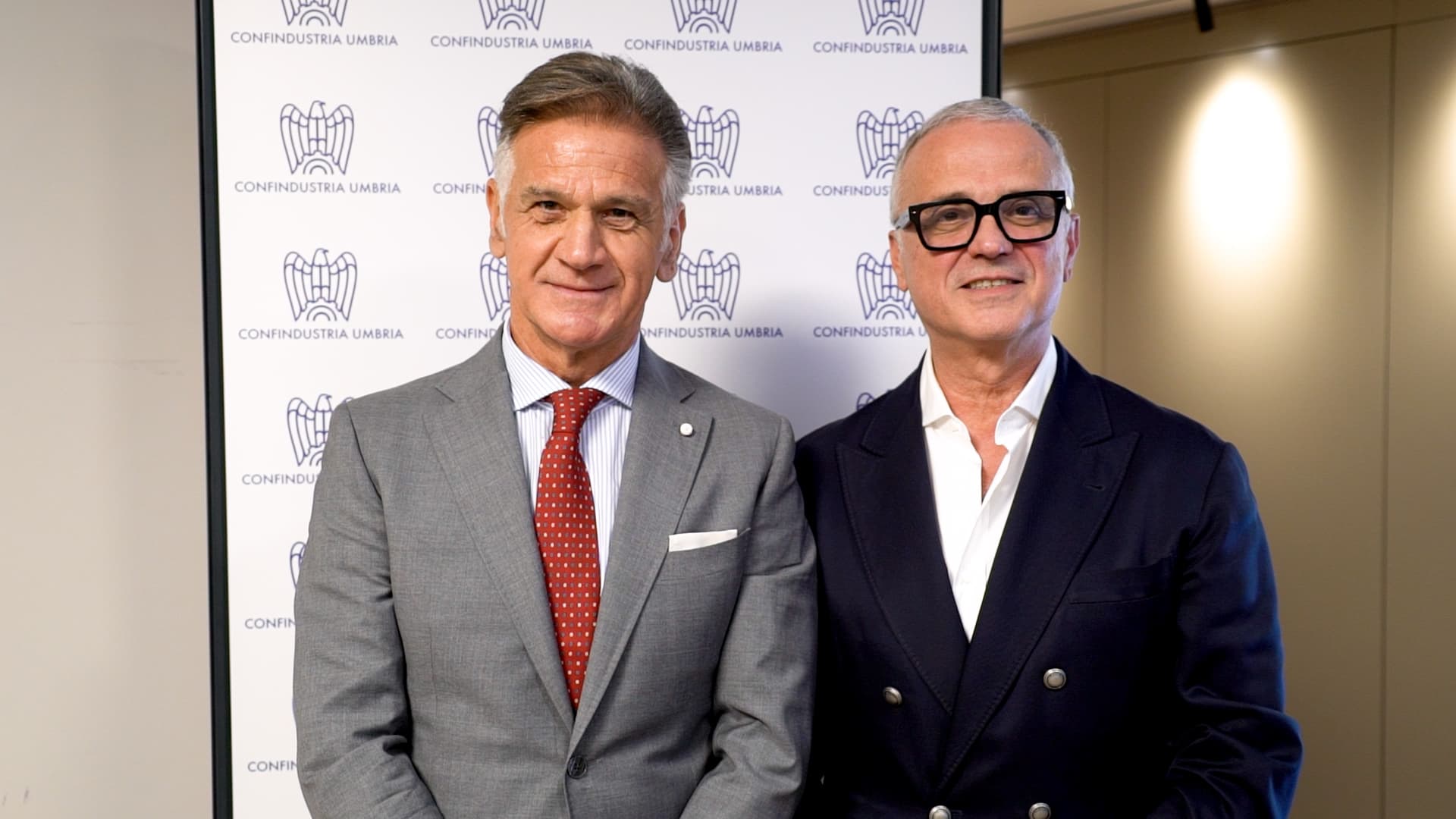 Confindustria Umbria