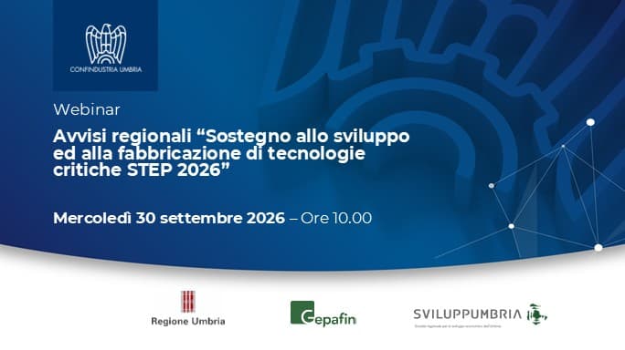 Confindustria Umbria
