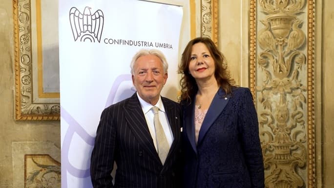Confindustria Umbria