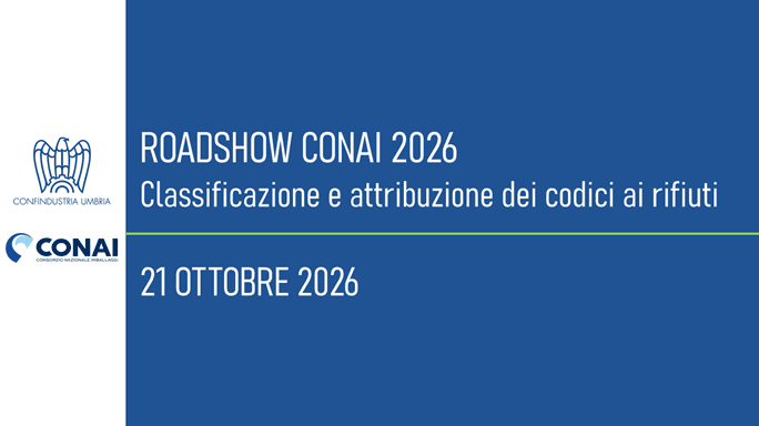 Confindustria Umbria