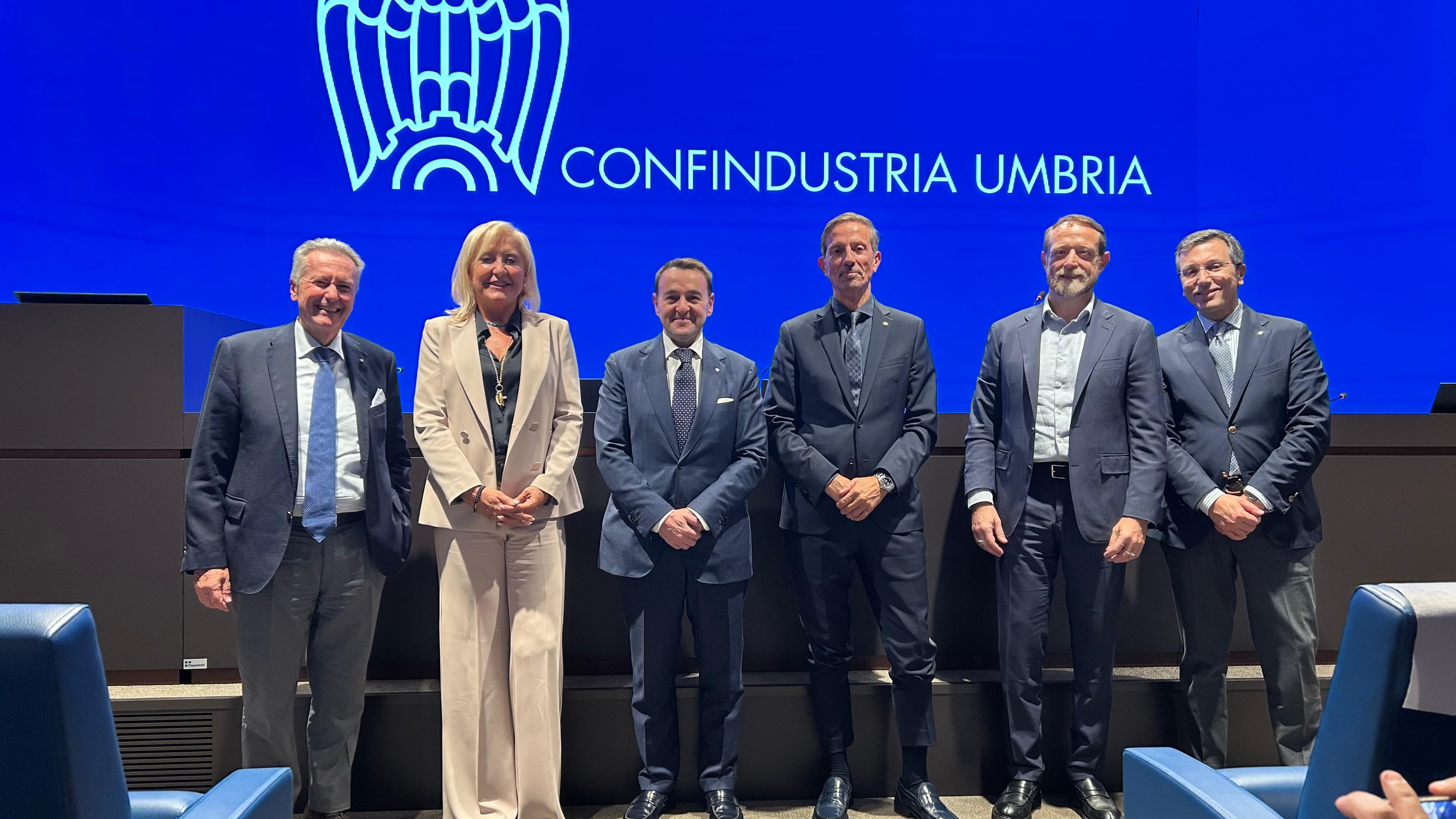 Confindustria Umbria
