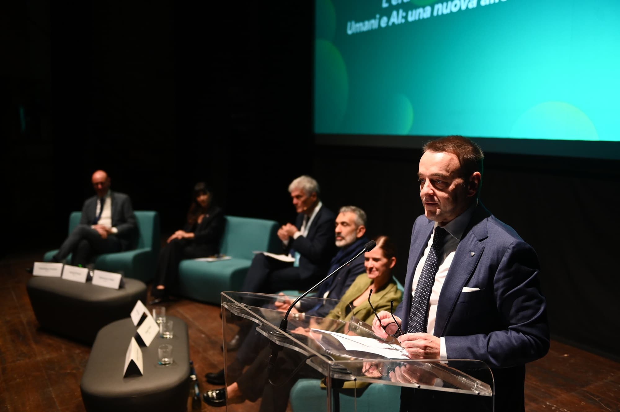 Confindustria Umbria