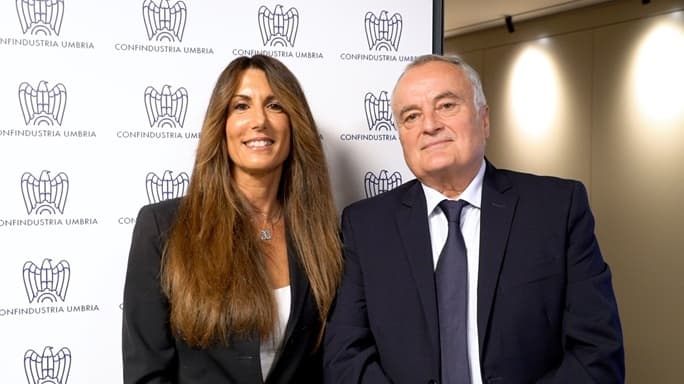 Confindustria Umbria
